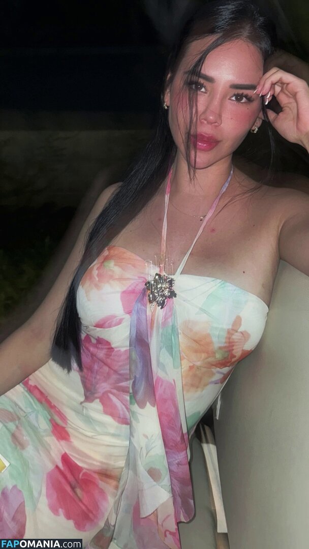 Anyelina Zarria Saico / anyelinaz / anyelinazarria Meztelen OnlyFans  Kikerült fotó #1