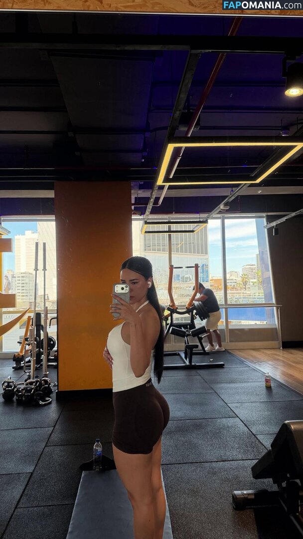 Anyelina Zarria Saico / anyelinaz / anyelinazarria Meztelen OnlyFans  Kikerült fotó #2