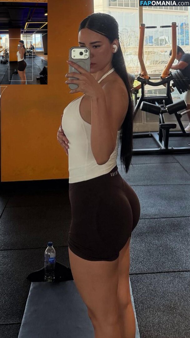 Anyelina Zarria Saico / anyelinaz / anyelinazarria Meztelen OnlyFans  Kikerült fotó #3