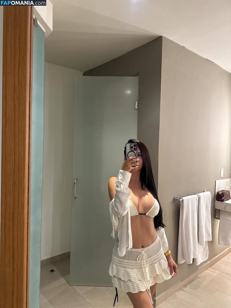 Anyelina Zarria Saico / anyelinaz / anyelinazarria Meztelen OnlyFans  Kikerült fotó #13