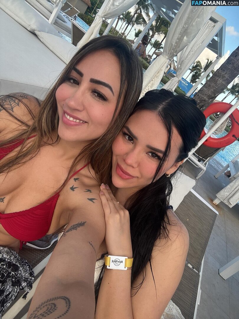 Anyelina Zarria Saico / anyelinaz / anyelinazarria Meztelen OnlyFans  Kikerült fotó #14