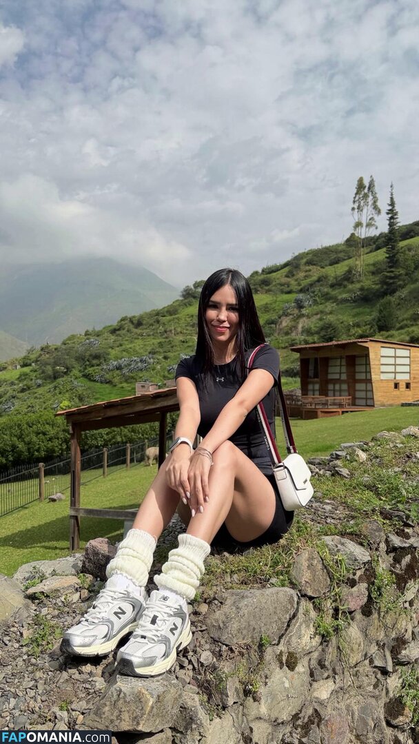 Anyelina Zarria Saico / anyelinaz / anyelinazarria Meztelen OnlyFans  Kikerült fotó #26
