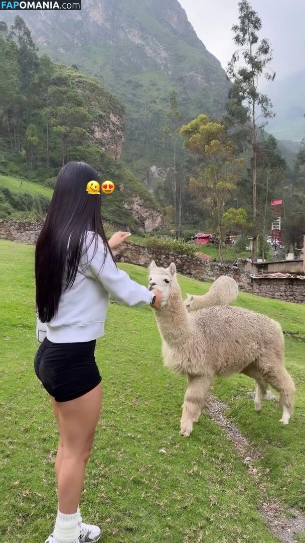 Anyelina Zarria Saico / anyelinaz / anyelinazarria Meztelen OnlyFans  Kikerült fotó #29