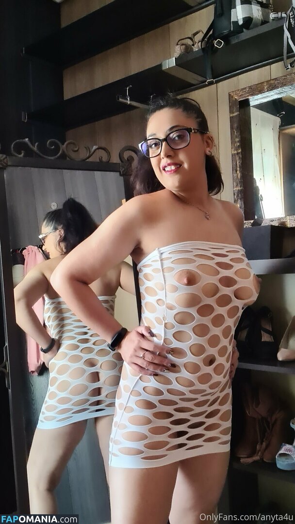 anyta4u Meztelen OnlyFans  Kikerült fotó #120