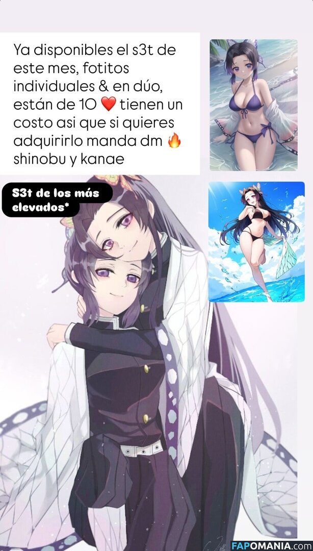 Anzu Veca / anzu_veca / anzuveca Meztelen OnlyFans  Kikerült fotó #21