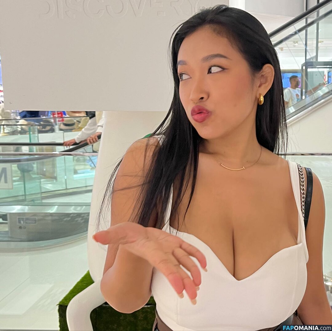 Aoy Chitchanok / aoychitchanok / u157085973 Meztelen OnlyFans  Kikerült fotó #19
