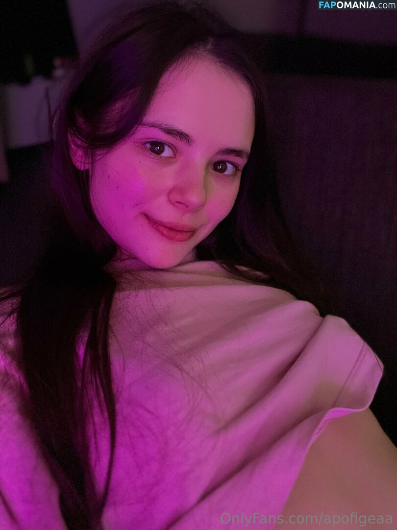 Tatyana / apofigeaa Meztelen OnlyFans  Kikerült fotó #45