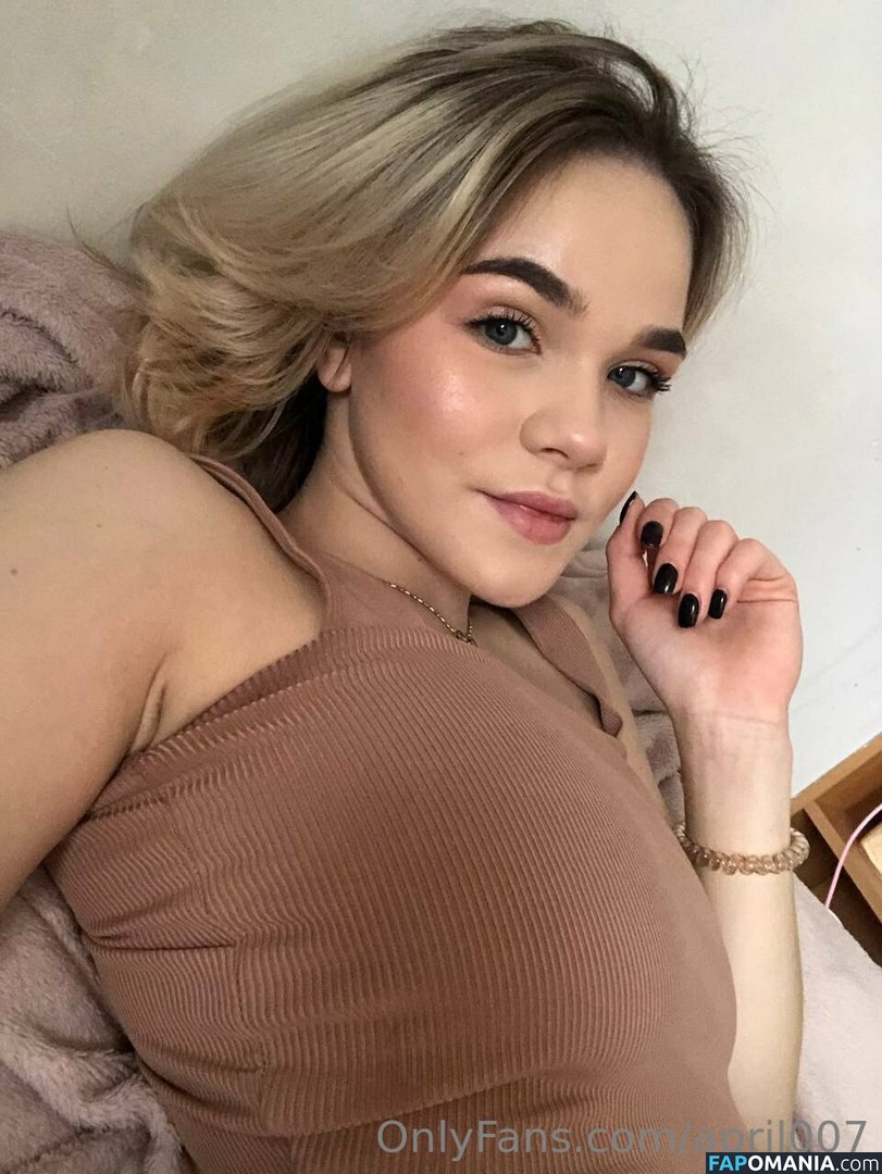 april007 Meztelen OnlyFans  Kikerült fotó #10