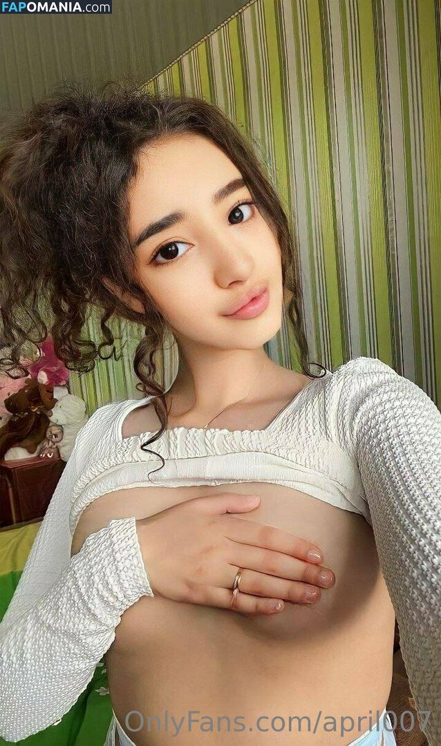 april007 Meztelen OnlyFans  Kikerült fotó #103