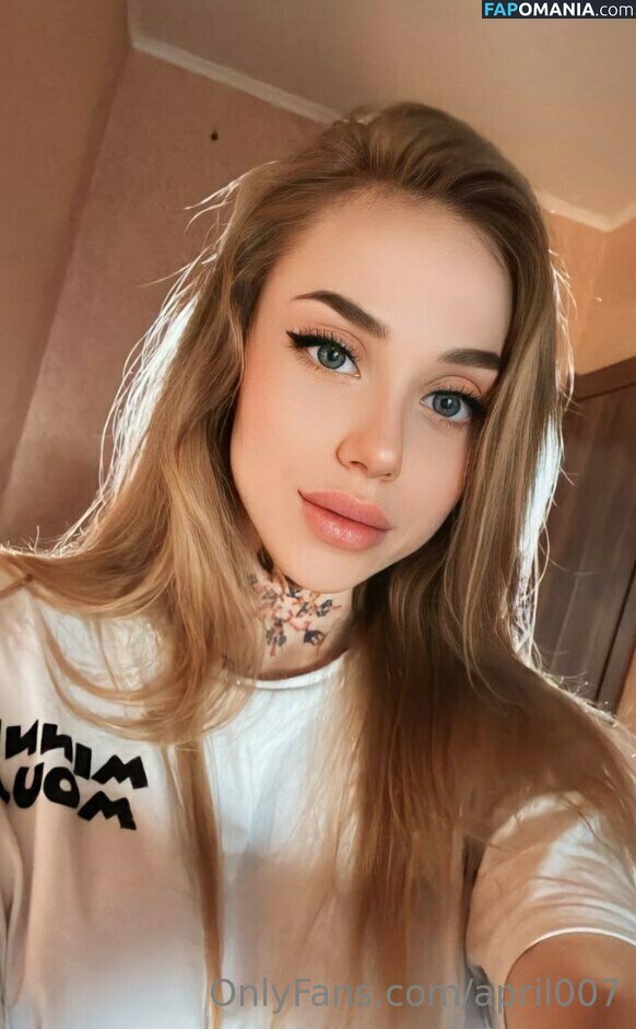 april007 Meztelen OnlyFans  Kikerült fotó #105