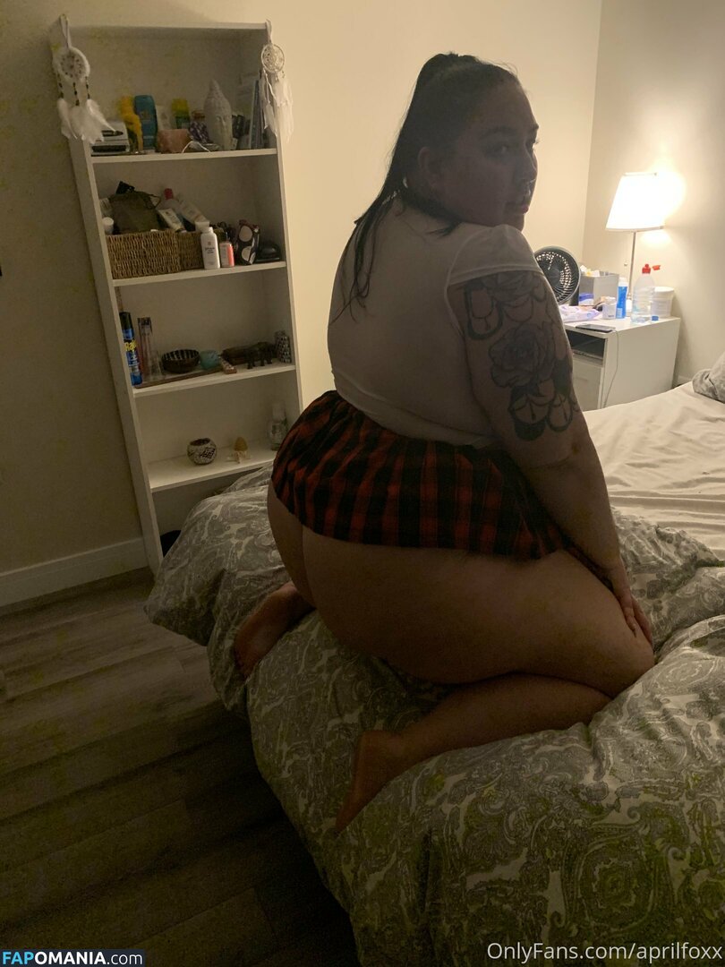 april4life / aprilfoxx Meztelen OnlyFans  Kikerült fotó #91