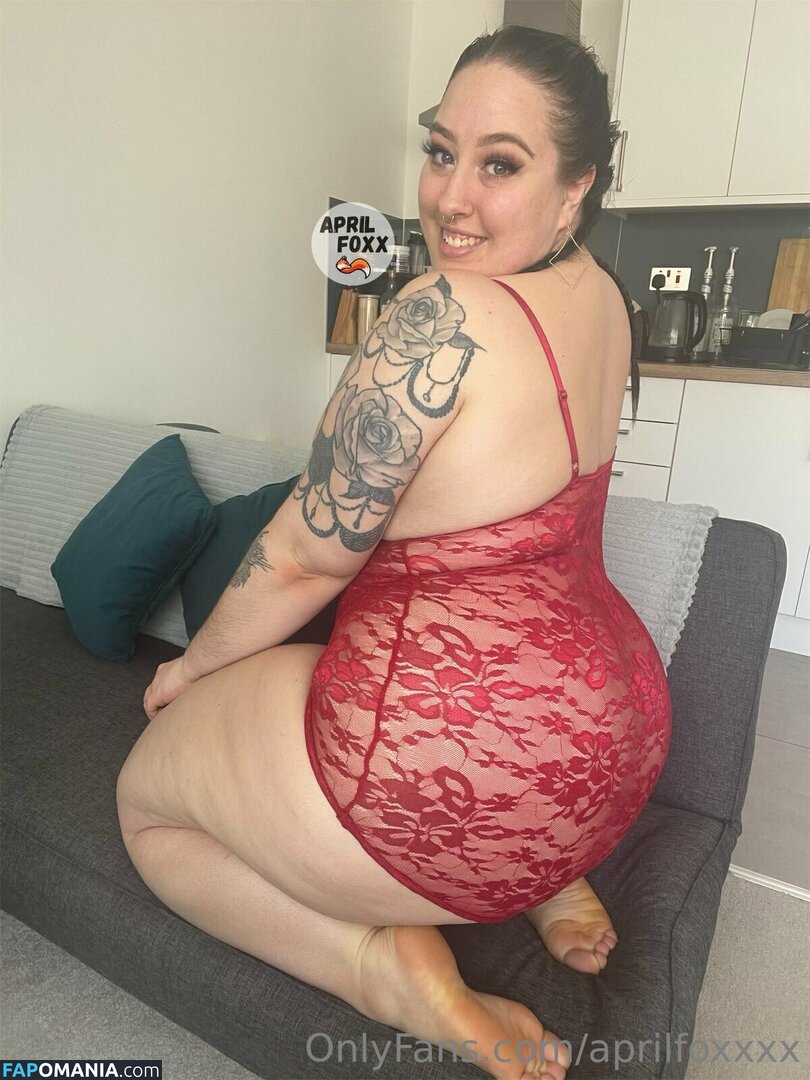 aprilfoxxxx Meztelen OnlyFans  Kikerült fotó #23