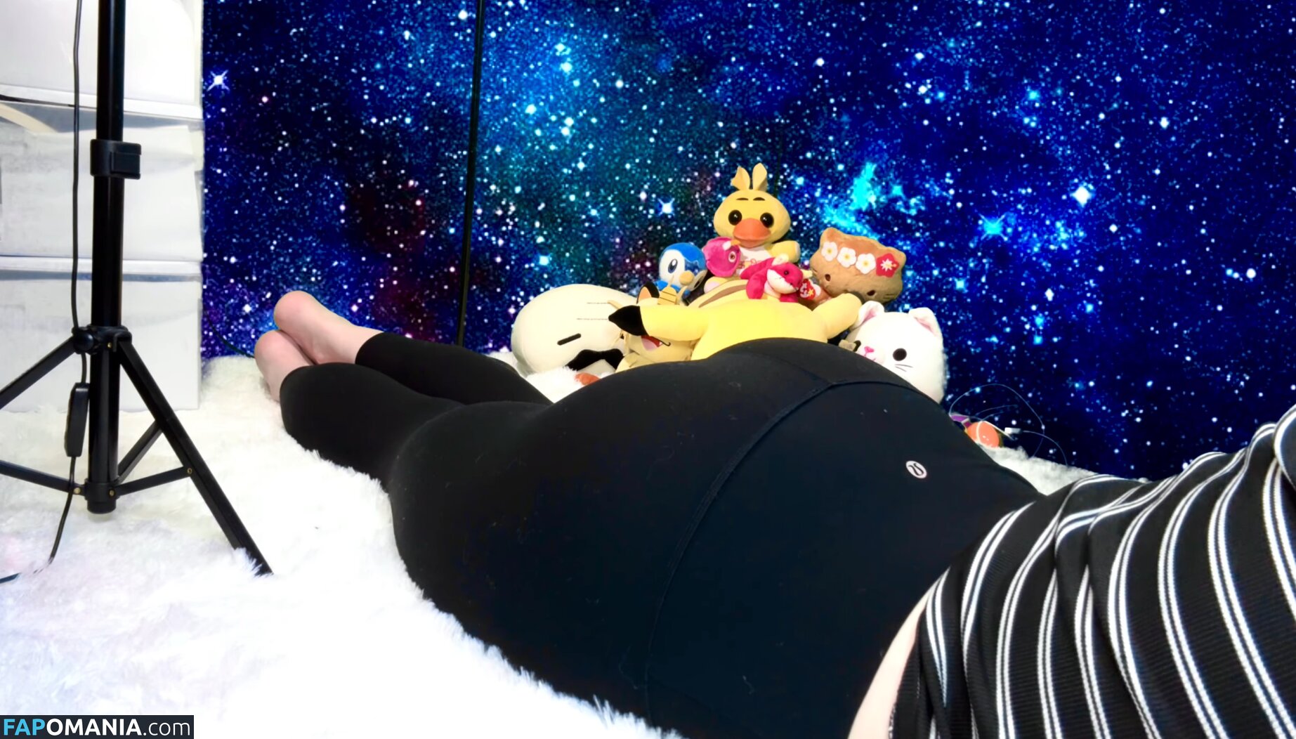 Aprilmaple777  / popular Meztelen OnlyFans  Kikerült fotó #1