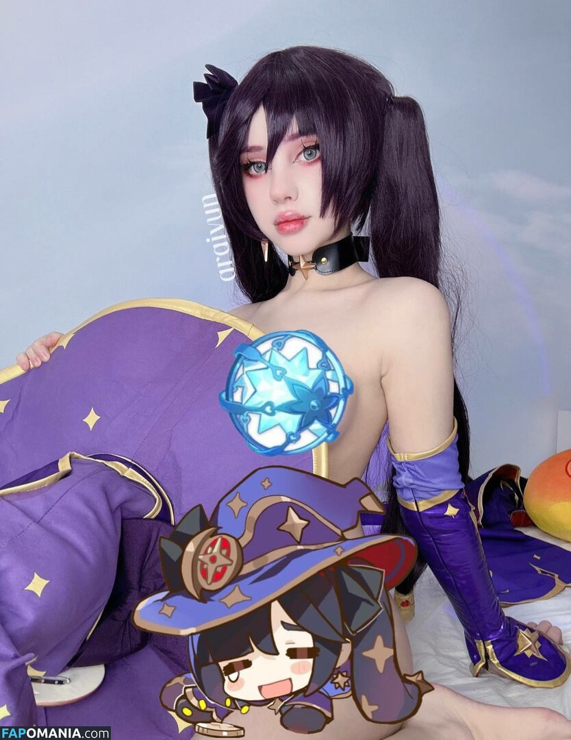 Alice Marshmellow / Araivun Meztelen OnlyFans  Kikerült fotó #9