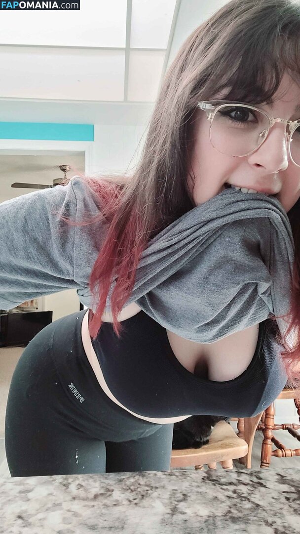 Aramori / Aramori_OW / aureaori Meztelen OnlyFans  Kikerült fotó #1