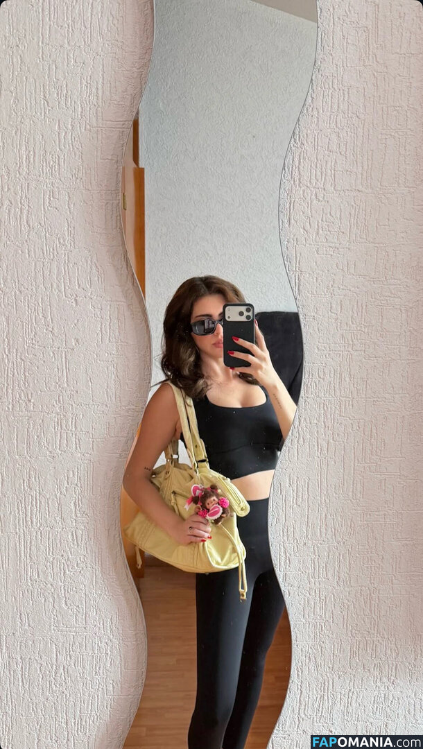 Arantza Vega / arantzavegaa Meztelen OnlyFans  Kikerült fotó #1