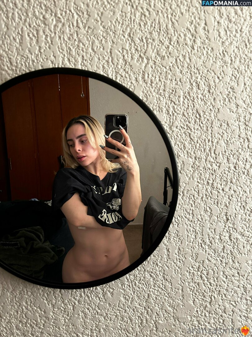 Aranza Sinte / Aranzasinte Meztelen OnlyFans  Kikerült fotó #80
