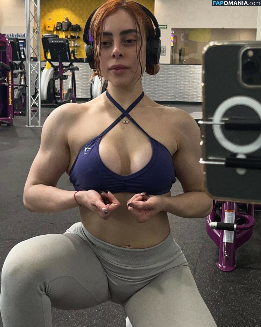 Aranza Sinte / Aranzasinte Meztelen OnlyFans  Kikerült fotó #105