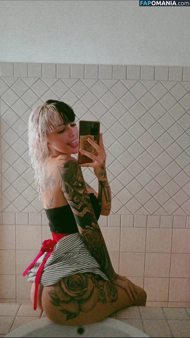 Ardens sg / Elena barile Meztelen OnlyFans  Kikerült fotó #1