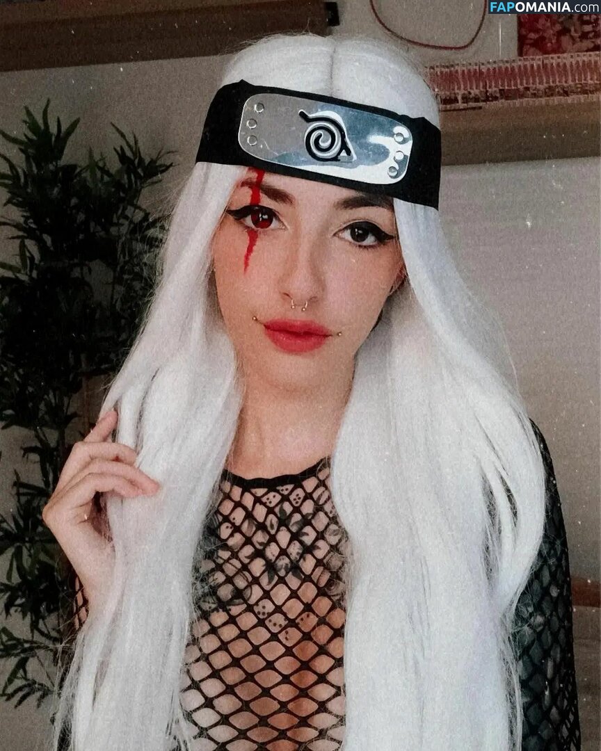 Ardens / Elena Barile / sonoardens Meztelen OnlyFans  Kikerült fotó #5