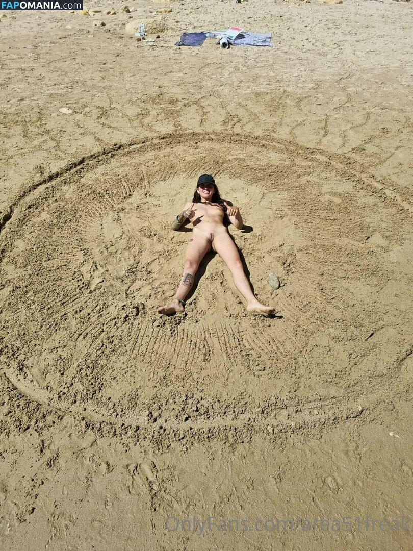 Area51Freak / area51_freak Meztelen OnlyFans  Kikerült fotó #21