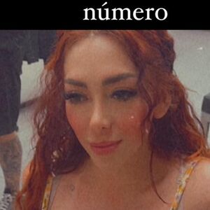 Arely Hernandez Montenegro