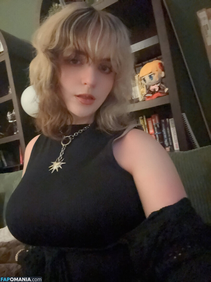 Aretteepls - Nym / aretteepls Meztelen OnlyFans  Kikerült fotó #6