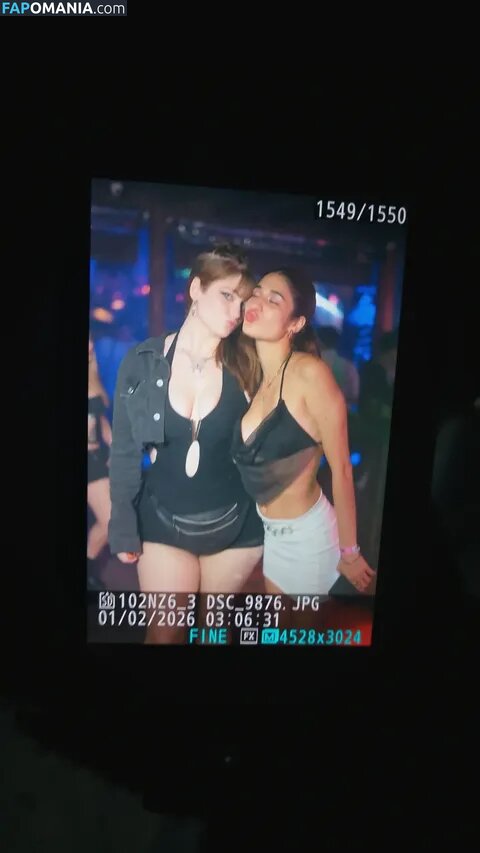 Argentina Megathread! Meztelen OnlyFans  Kikerült fotó #36