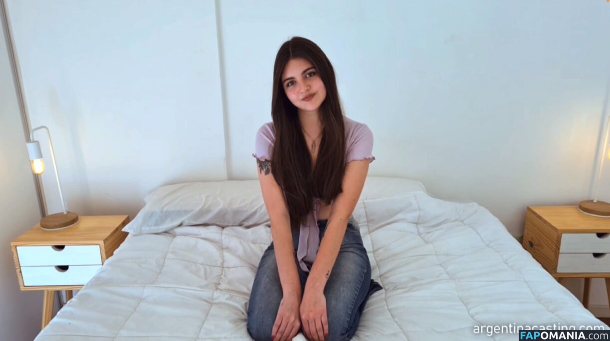 Argentinacasting / instagram Meztelen OnlyFans  Kikerült fotó #27