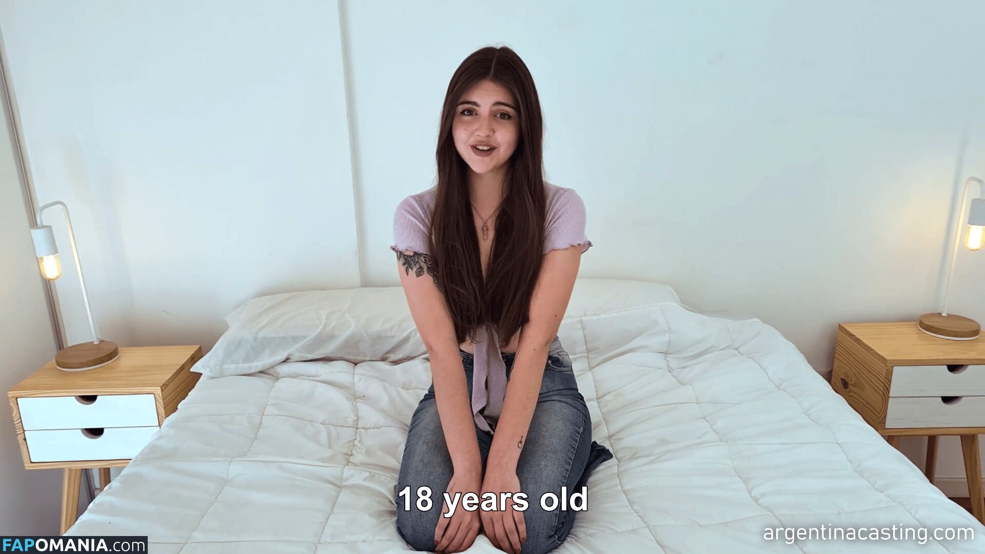 Argentinacasting / instagram Meztelen OnlyFans  Kikerült fotó #48