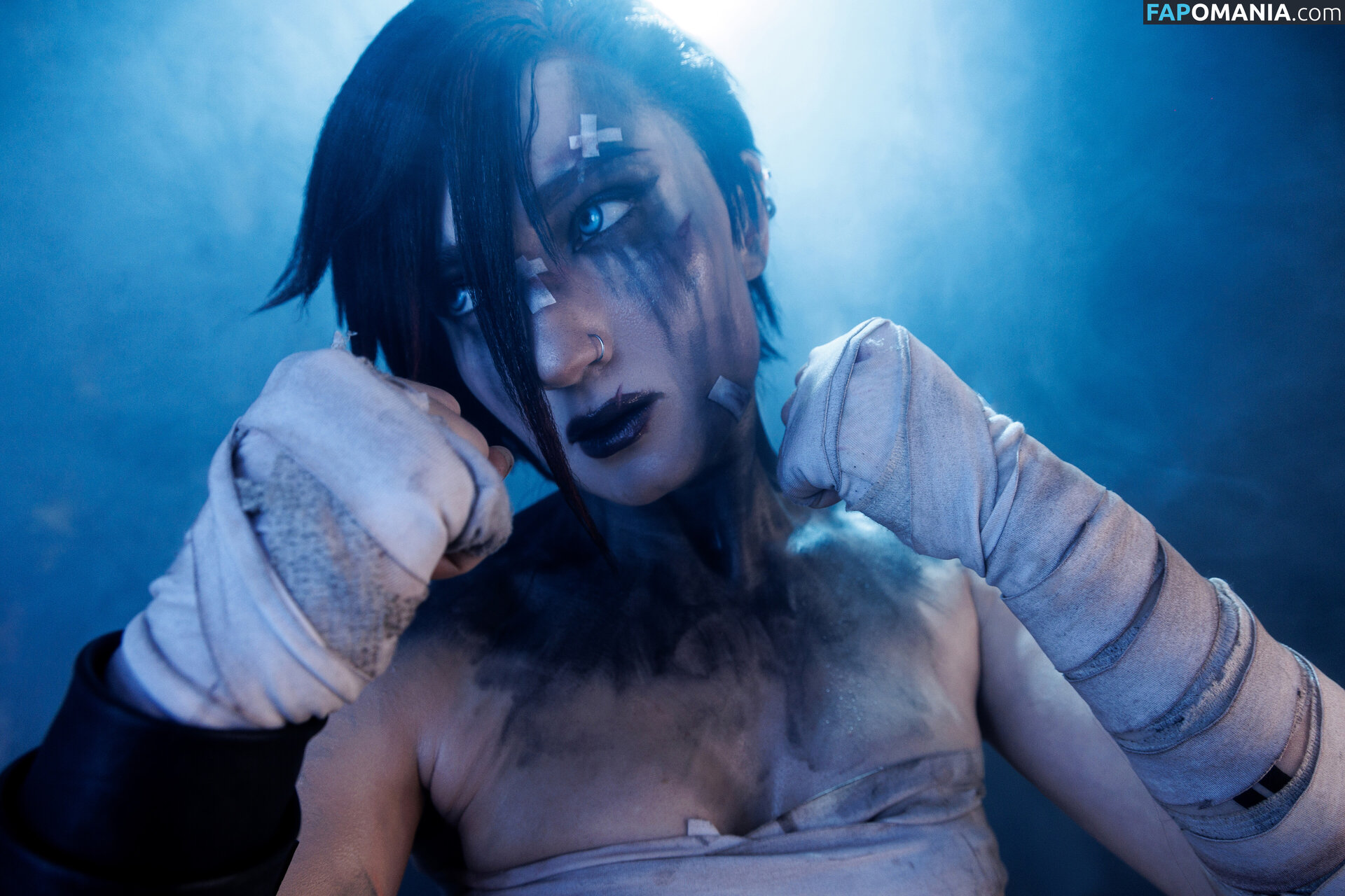 ANNA PAVLENKO / ARI.ANNA_ / ARIANNA_COSPLAY / Ari.anna13_ / LancerAri / arianna13_ Meztelen OnlyFans  Kikerült fotó #75