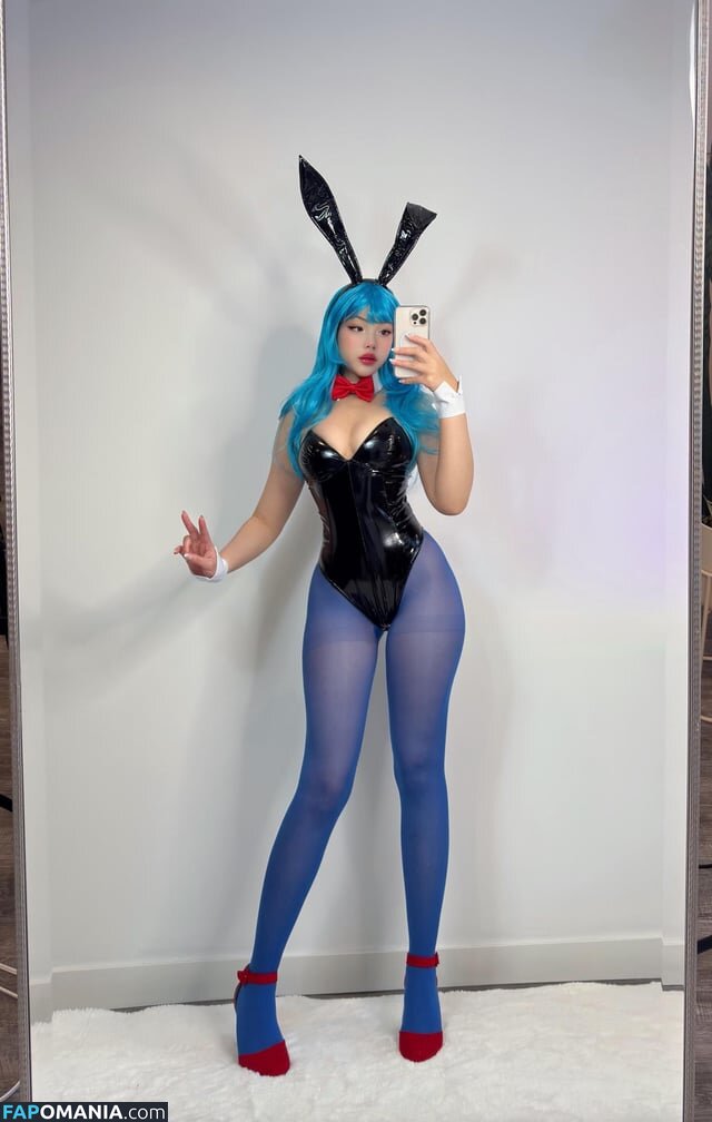Aria Live / Aria.Lxv / Aria.bunny / Bunniixo / xloveariax Meztelen OnlyFans  Kikerült fotó #13