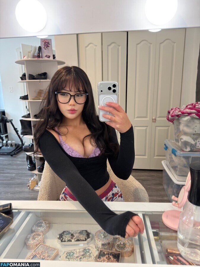 Aria Live / Aria.Lxv / Aria.bunny / Bunniixo / xloveariax Meztelen OnlyFans  Kikerült fotó #16