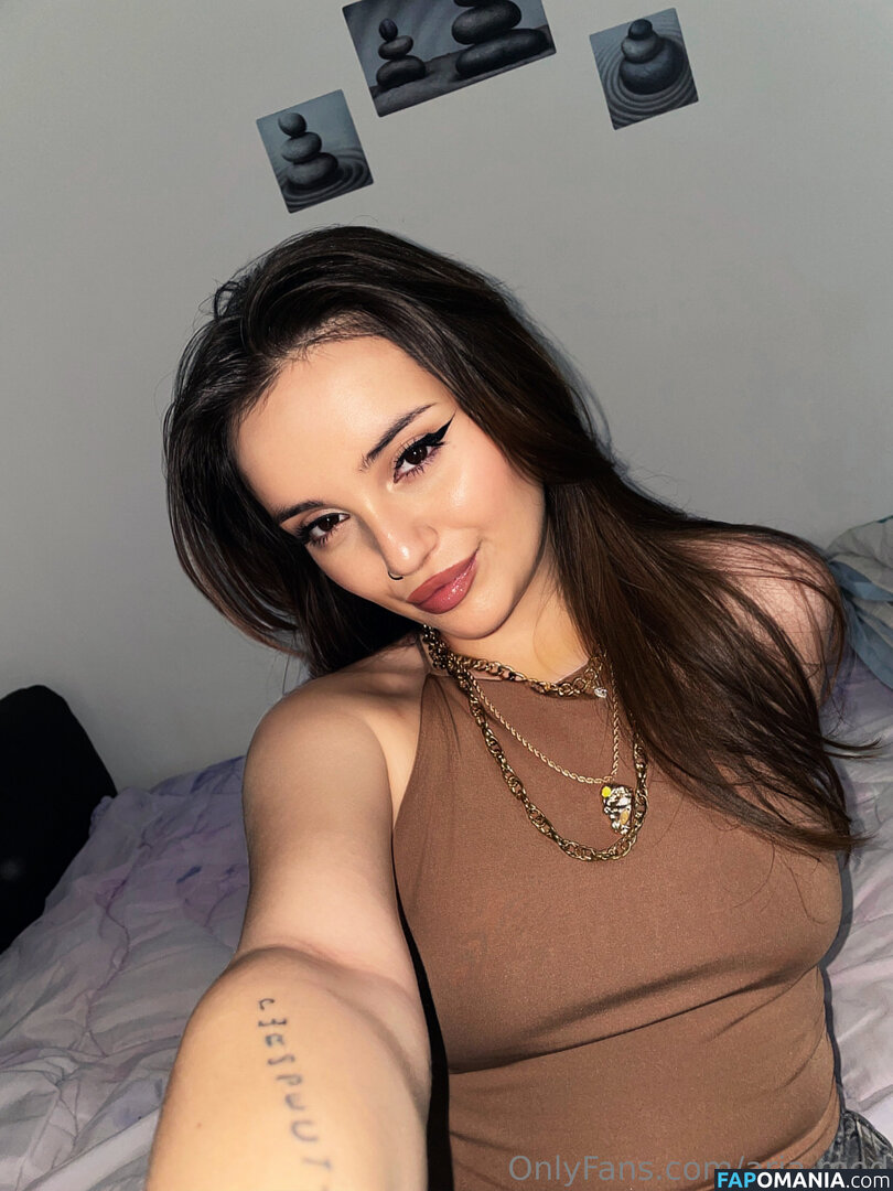 aria.reed / ariaareed Meztelen OnlyFans  Kikerült fotó #7