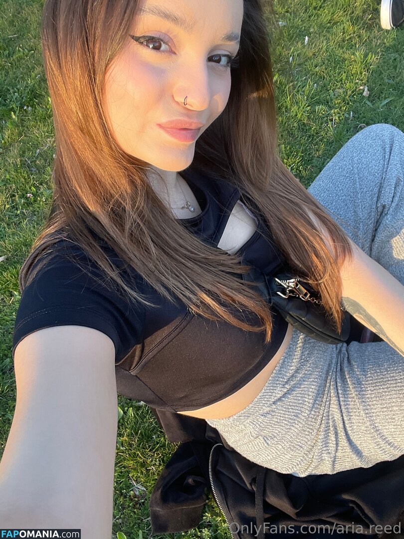 aria.reed / ariaareed Meztelen OnlyFans  Kikerült fotó #17