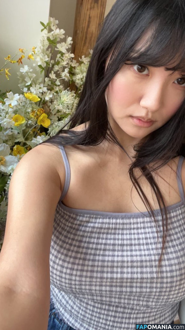 Aria Saki / ariasaki Meztelen OnlyFans  Kikerült fotó #13