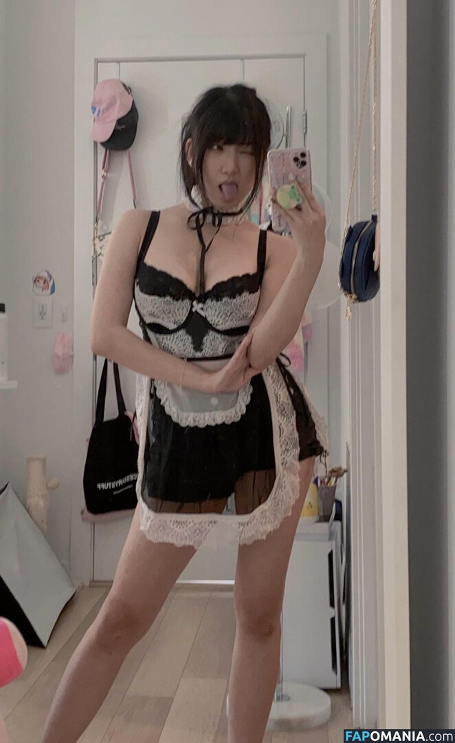 Aria Saki / ariasaki Meztelen OnlyFans  Kikerült fotó #89