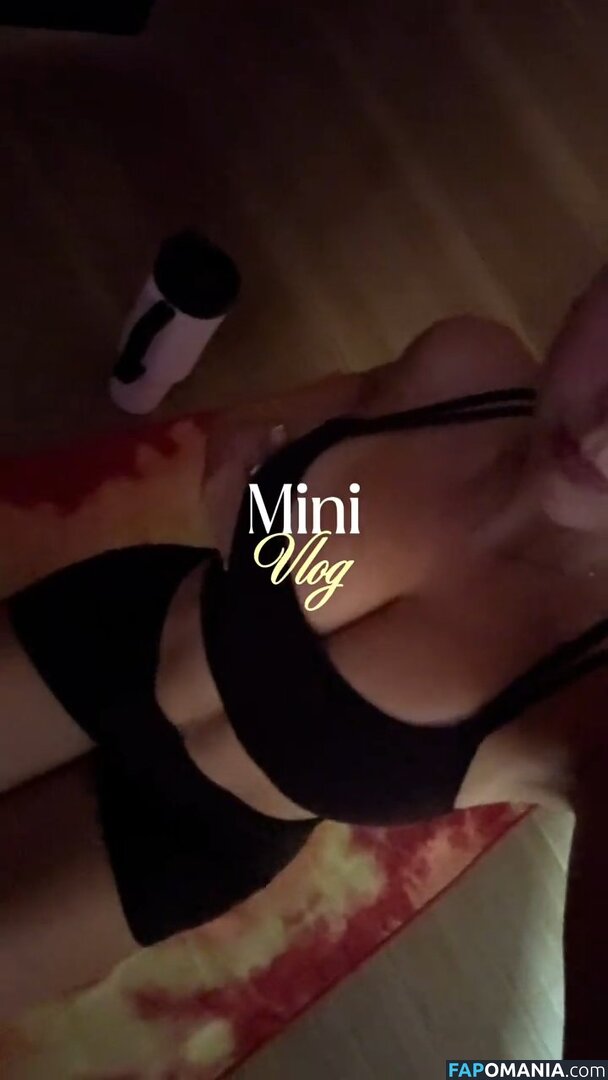 Ariana White / arianaawhite Meztelen OnlyFans  Kikerült fotó #13