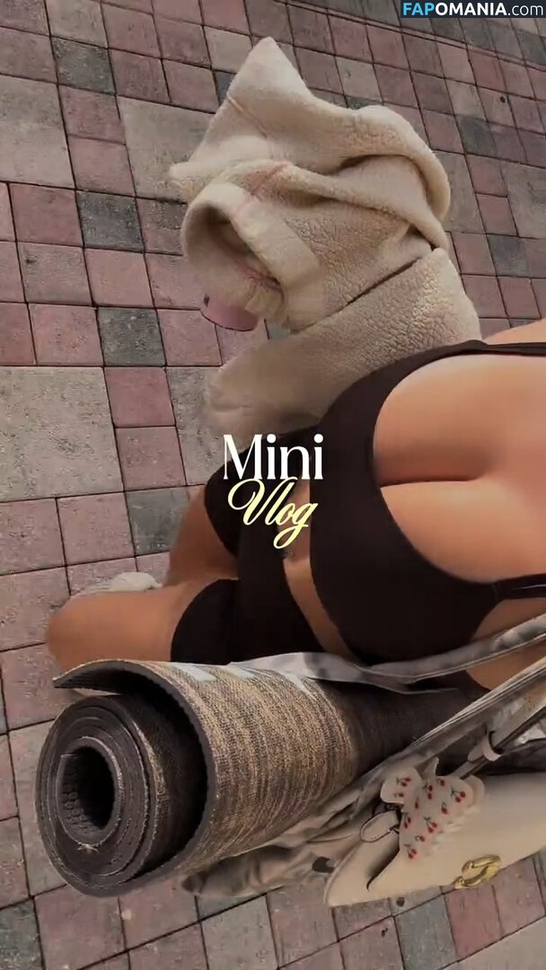 Ariana White / arianaawhite Meztelen OnlyFans  Kikerült fotó #14