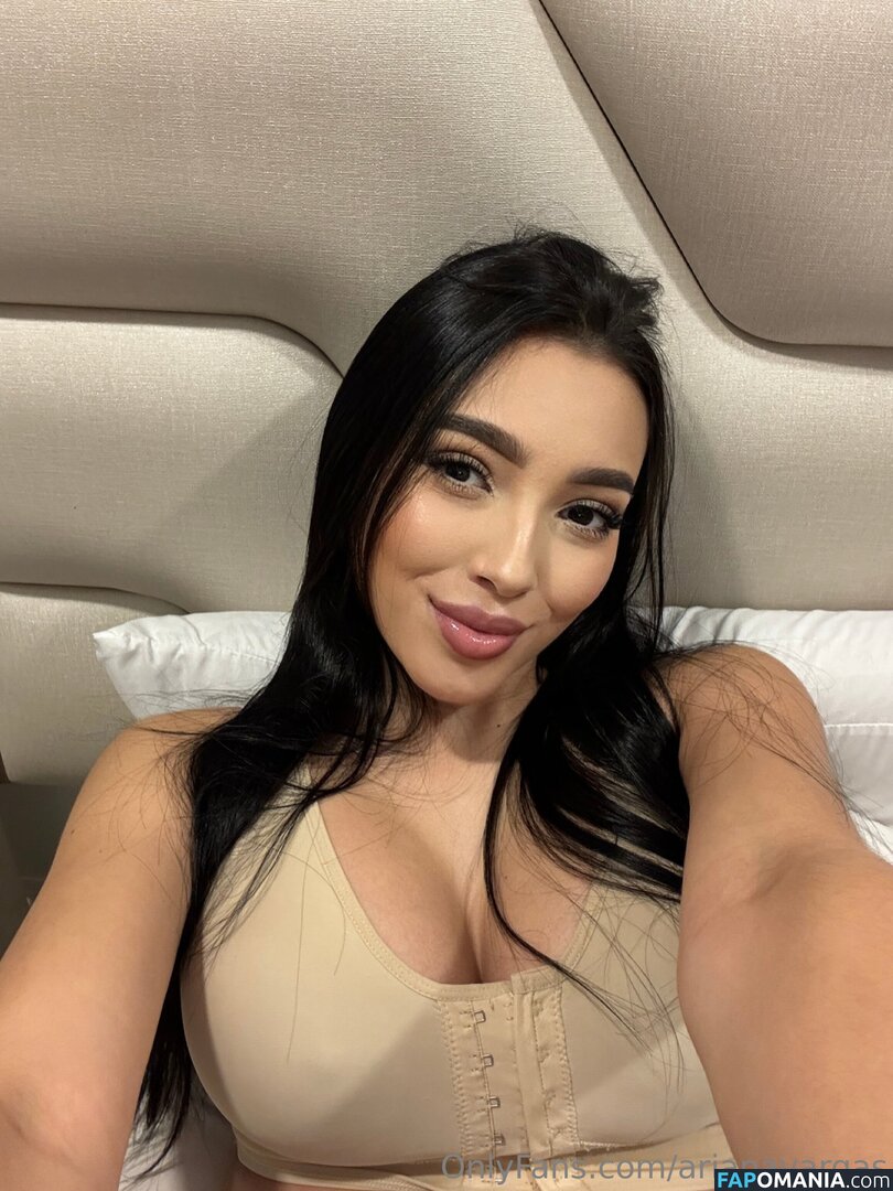 arianavargas Meztelen OnlyFans  Kikerült fotó #9