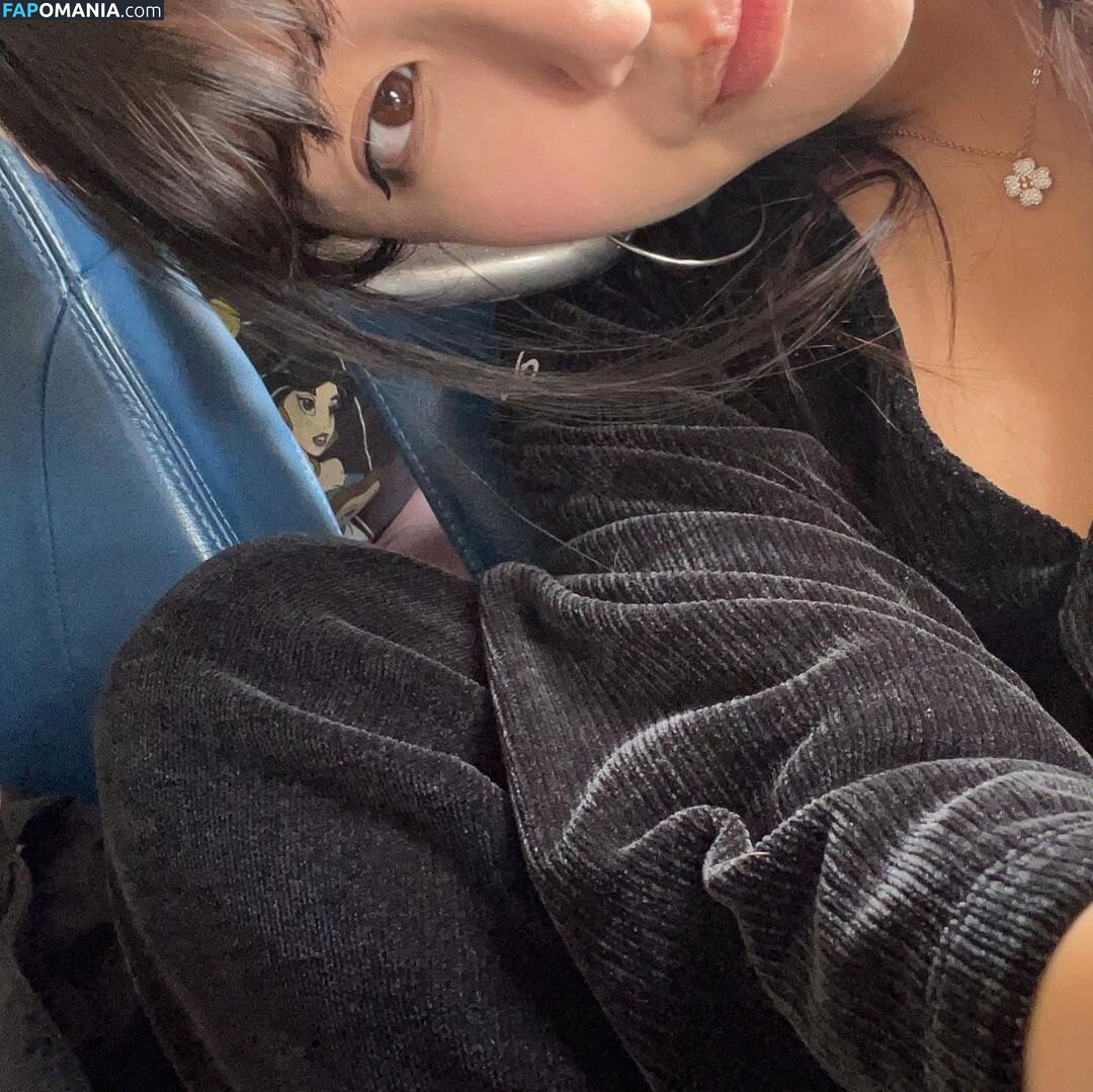 AriaSaki / annoyingaria Meztelen OnlyFans  Kikerült fotó #55