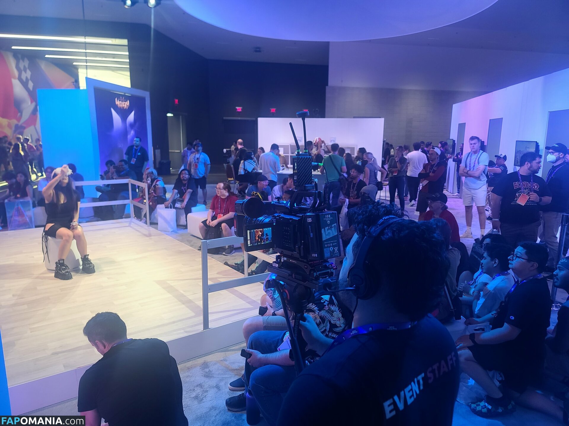 AriaSaki / annoyingaria Meztelen OnlyFans  Kikerült fotó #350