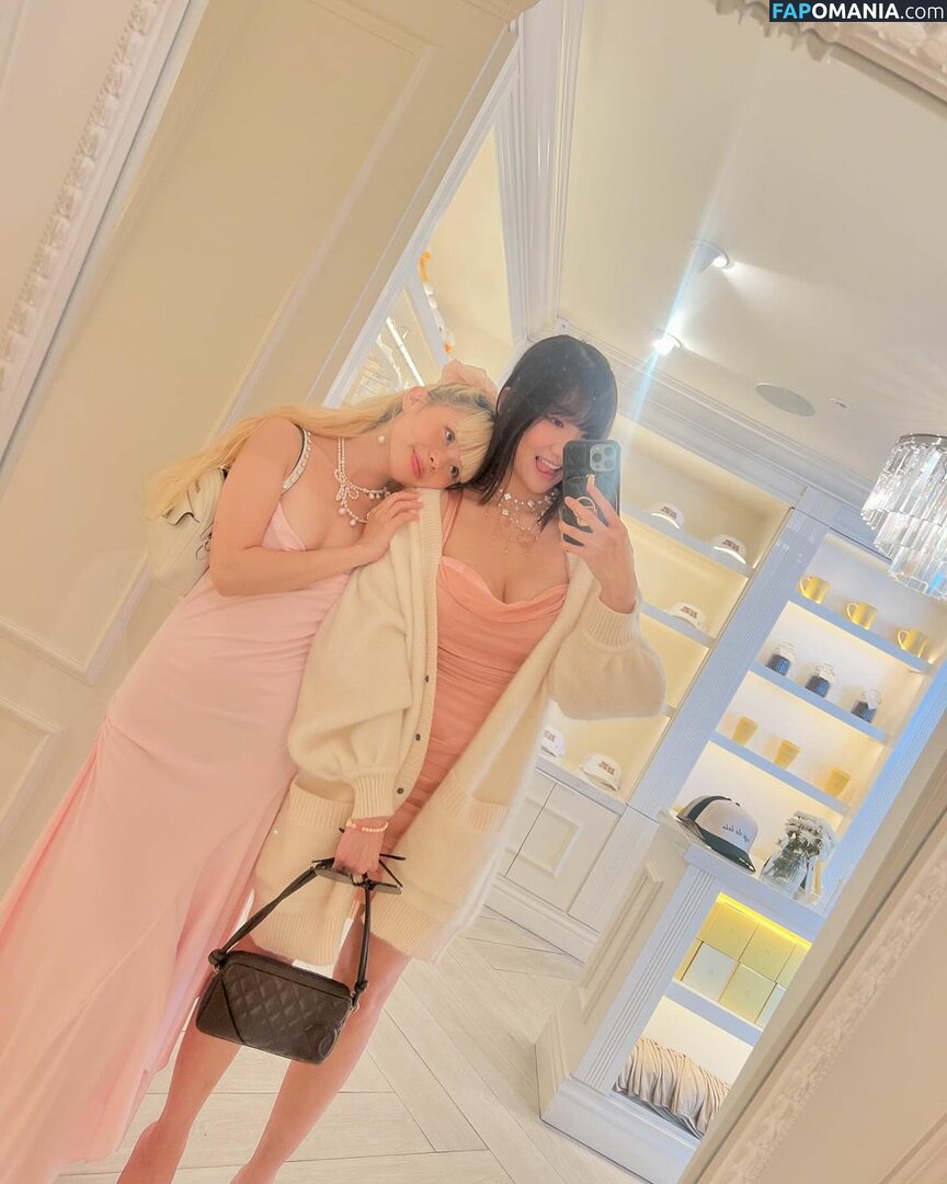 AriaSaki / annoyingaria Meztelen OnlyFans  Kikerült fotó #928