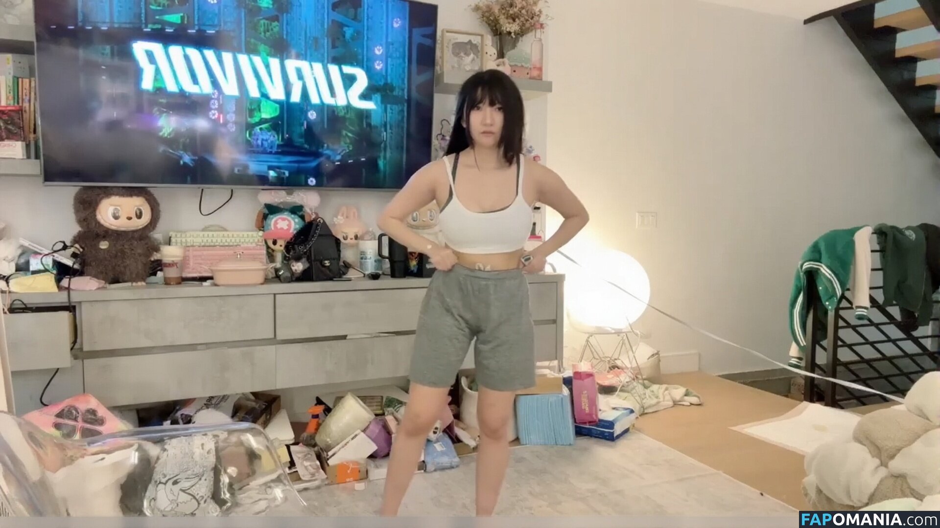 AriaSaki / annoyingaria Meztelen OnlyFans  Kikerült fotó #969