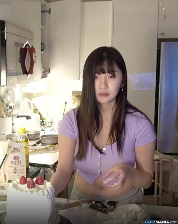 AriaSaki / annoyingaria Meztelen OnlyFans  Kikerült fotó #980