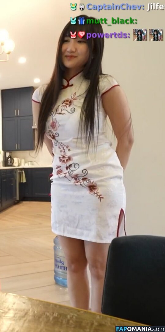 AriaSaki / annoyingaria Meztelen OnlyFans  Kikerült fotó #983