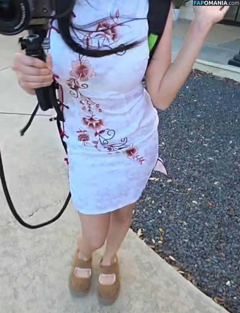 AriaSaki / annoyingaria Meztelen OnlyFans  Kikerült fotó #985