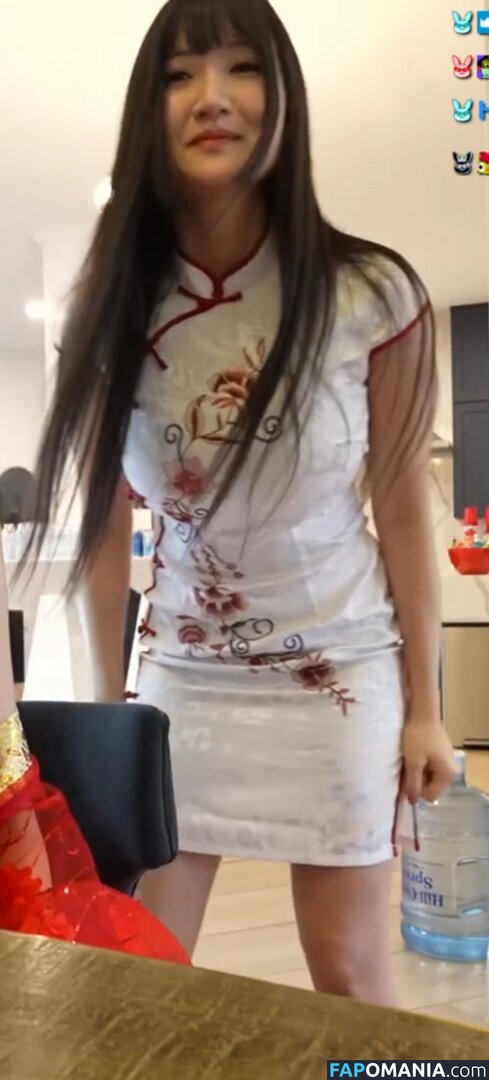 AriaSaki / annoyingaria Meztelen OnlyFans  Kikerült fotó #986