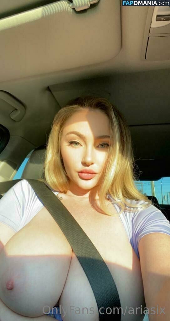 Aria_six / ariasix Meztelen OnlyFans  Kikerült fotó #15