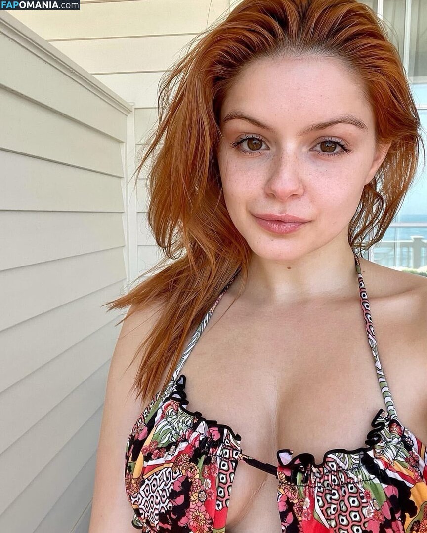 Ariel Winter / arielwinter Meztelen OnlyFans  Kikerült fotó #10